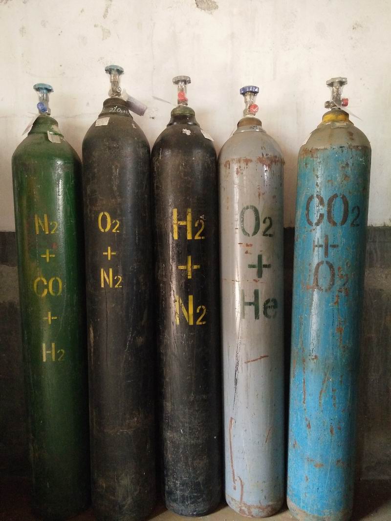 保鮮用混合氣